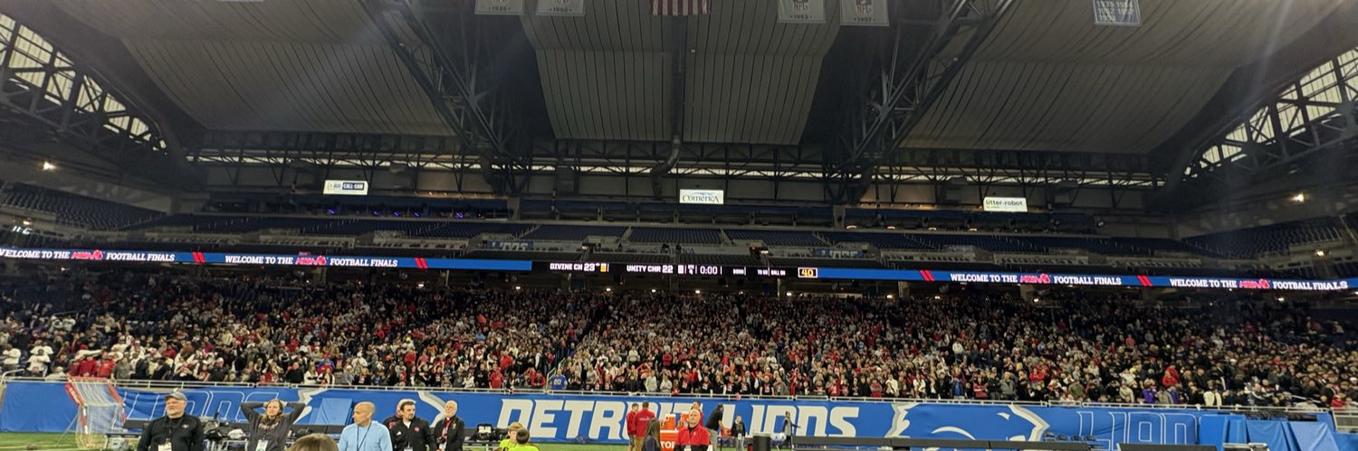 Matthew Moore banner