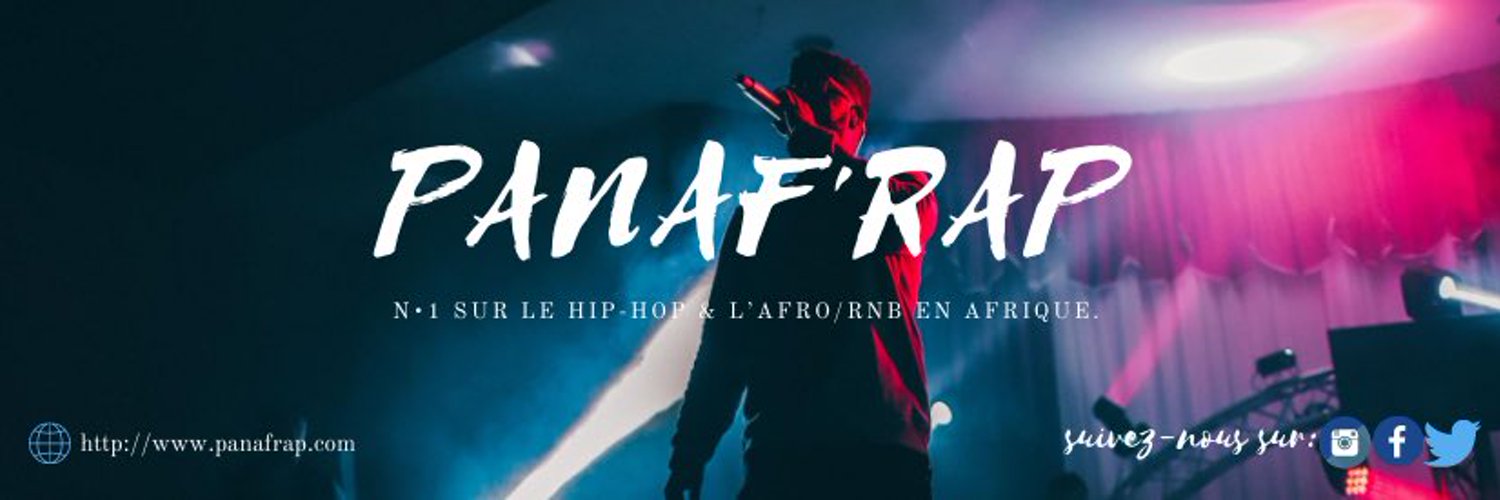 Panaf'Rap Profile Banner