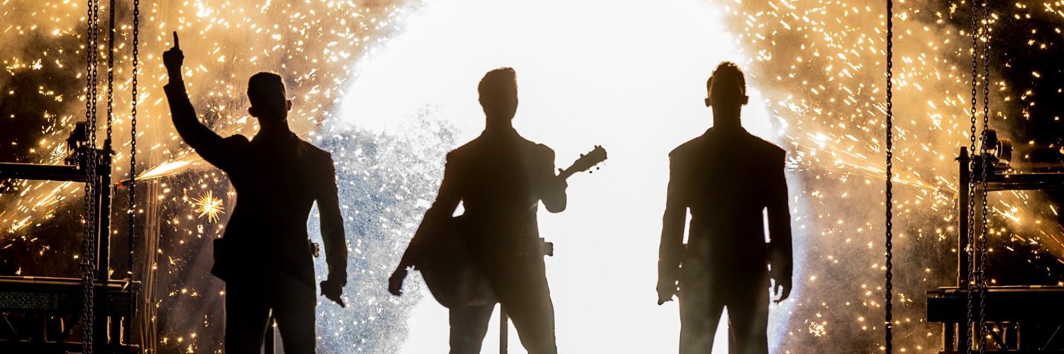 FerBosePam's profile banner image