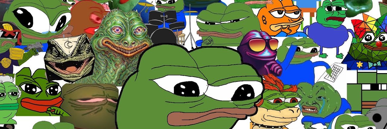 Nomerdej's profile banner image