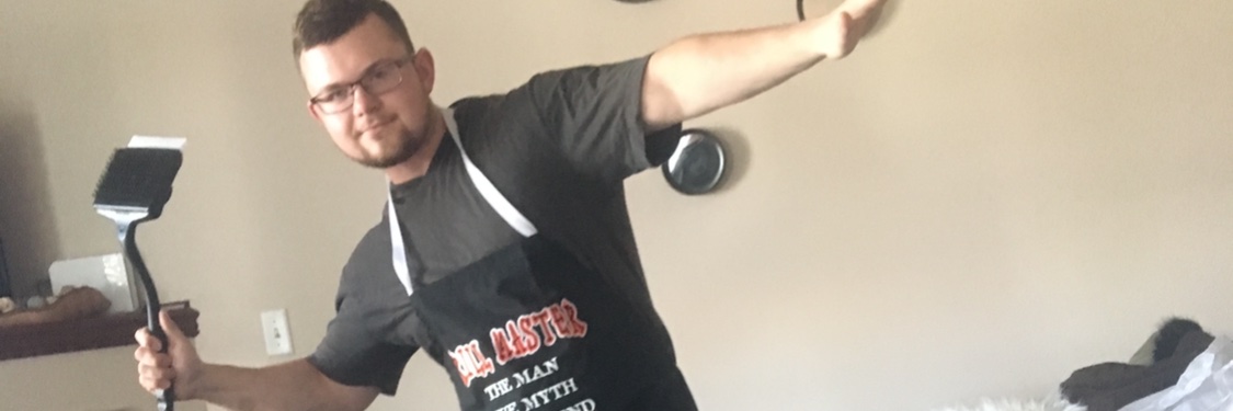 RonDawgDavis's profile banner image