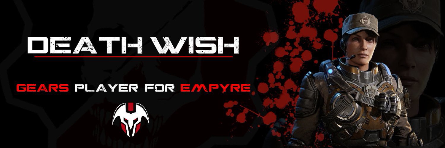 Deathwish Profile Banner