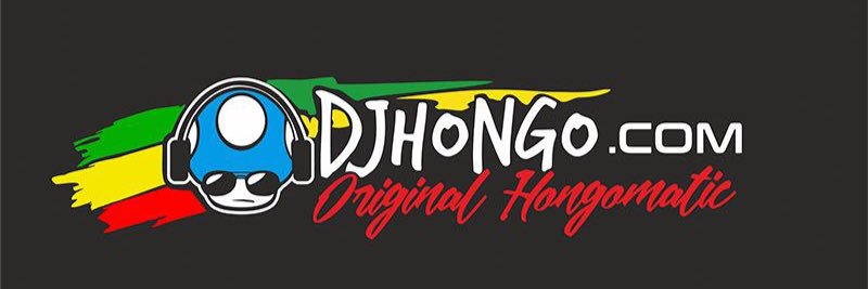 djhongo_web's profile banner image