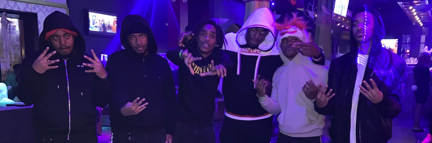 YungQuezz's profile banner image