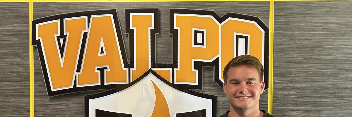 Carson Wilt's banner