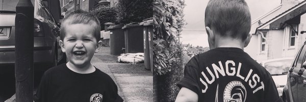 Powerr_DJ Profile Banner