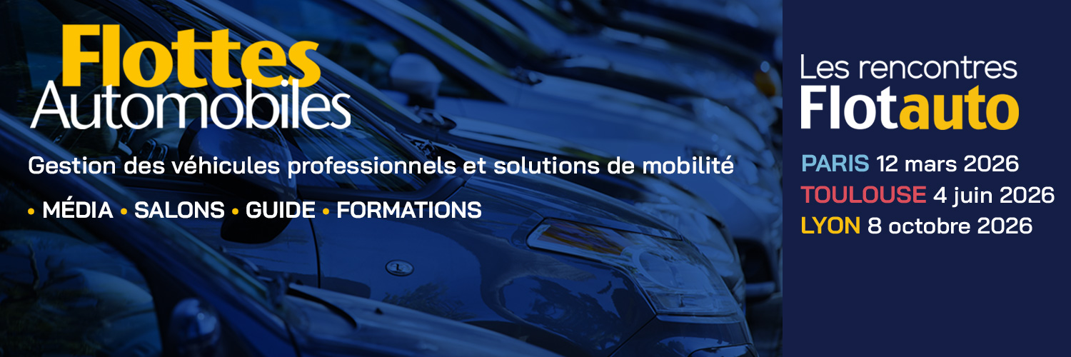 Flottes Automobiles banner