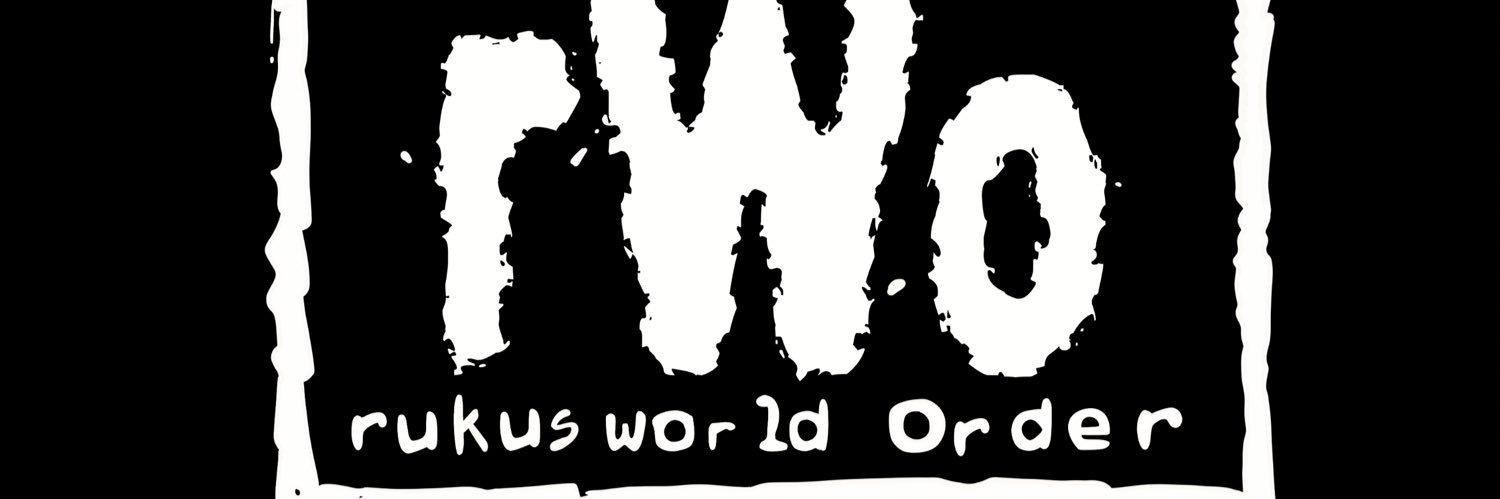 PhilBilly, Prince of Rukus, Slinger of Juice banner