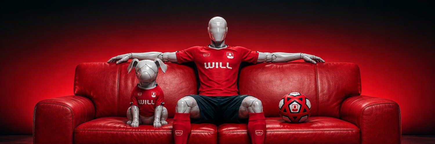 xwill_26's profile banner image