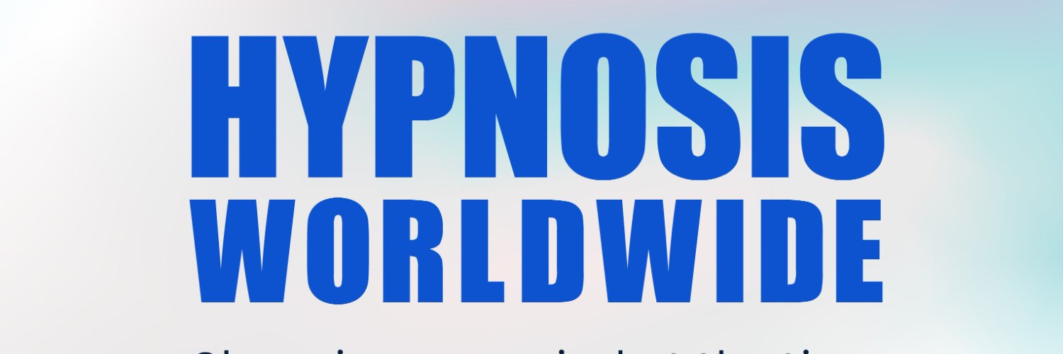 Hypnosis Worldwide (@HypnoNHC) / Posts / X
