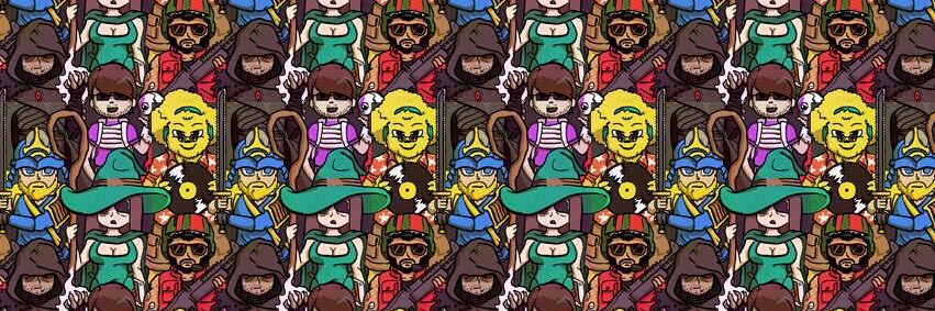 giuliadaron's profile banner image