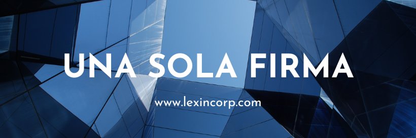 Lexincorp Law Firm banner