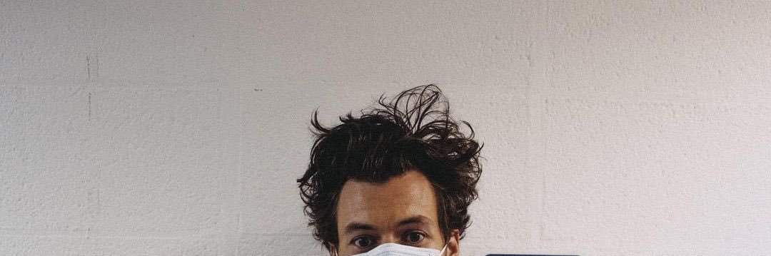 godofloveharry's profile banner image