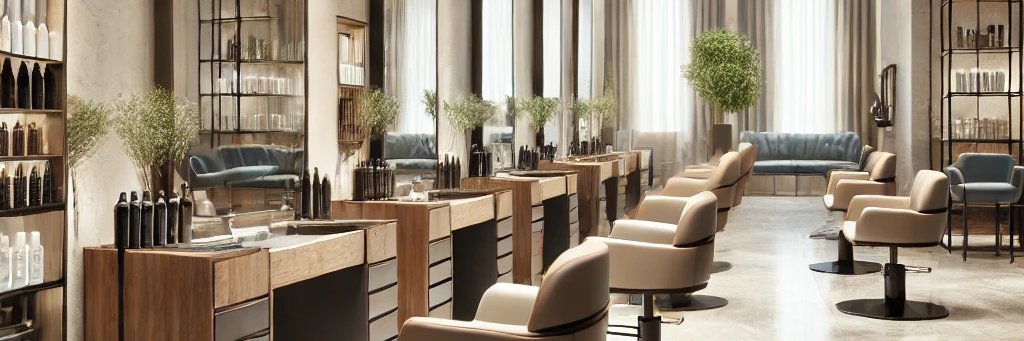SalonProBeauty's profile banner image