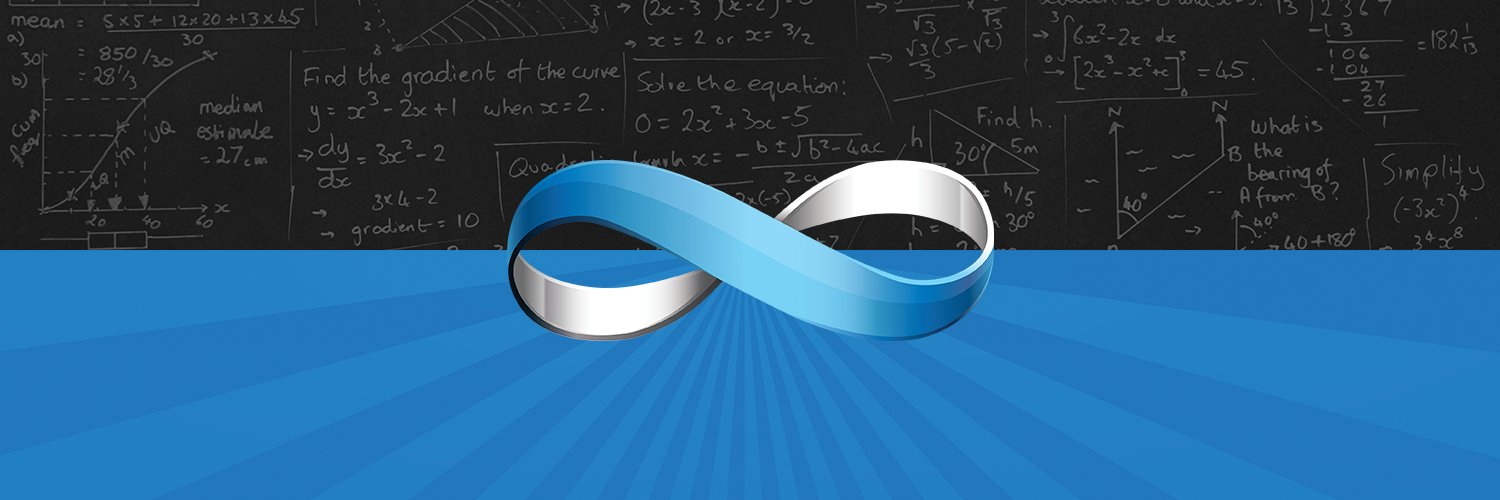 Conrad Wolfram banner