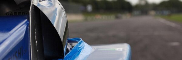 HorsfallRacing Profile Banner