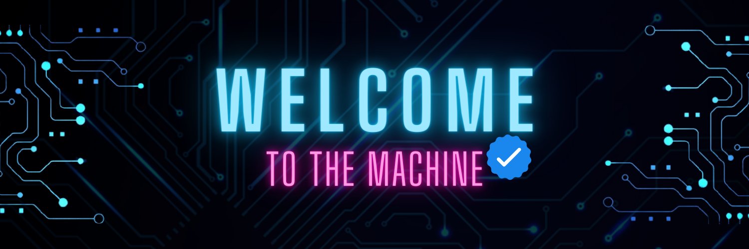 MisterMikeFrost's profile banner image