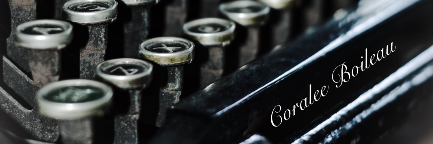 CoraleeBoileau's profile banner image