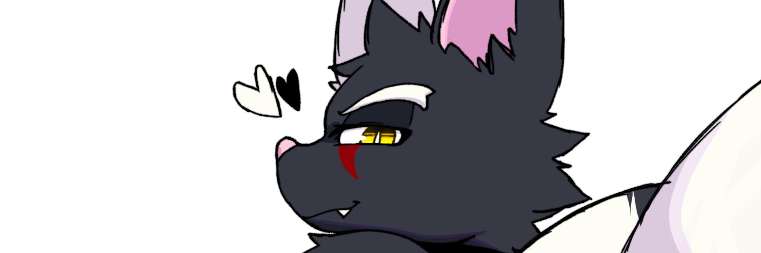 shironyaaaa's profile banner image