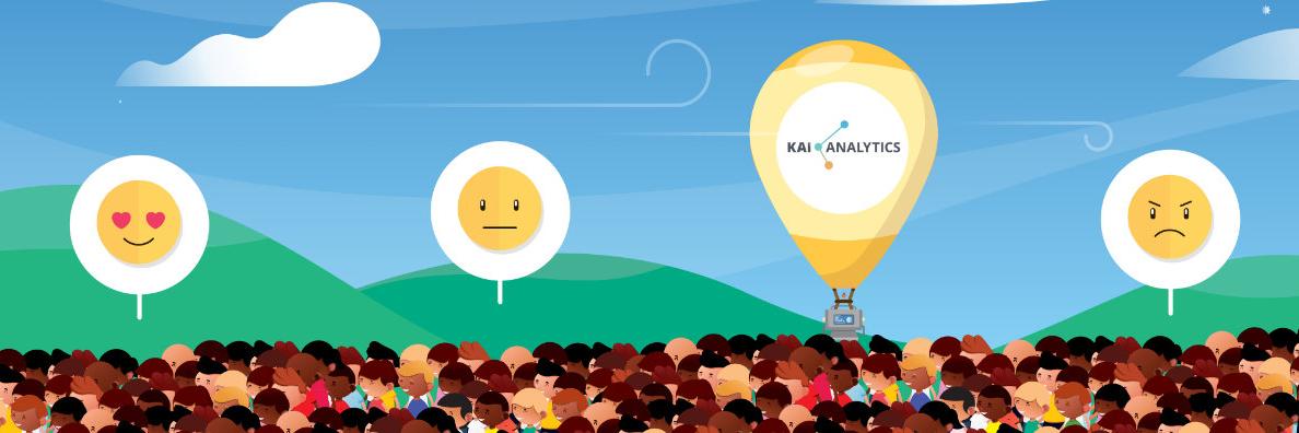 Kai Analytics and Survey Research Inc.🍁 banner