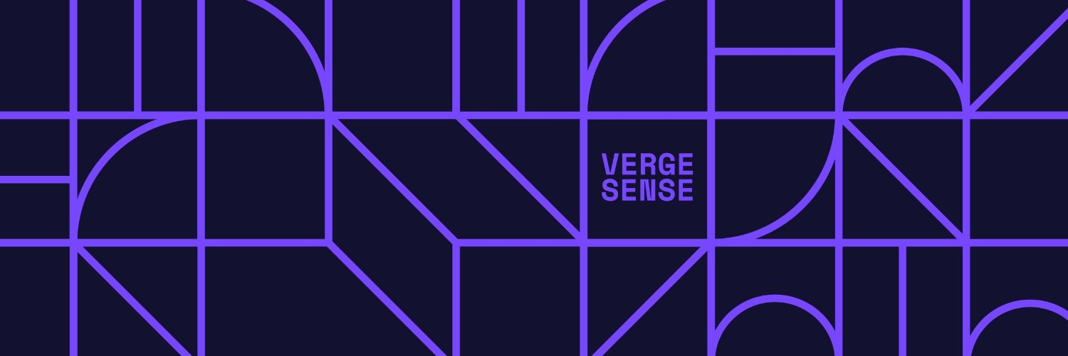 VergeSense banner