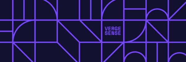 VergeSense Profile Banner