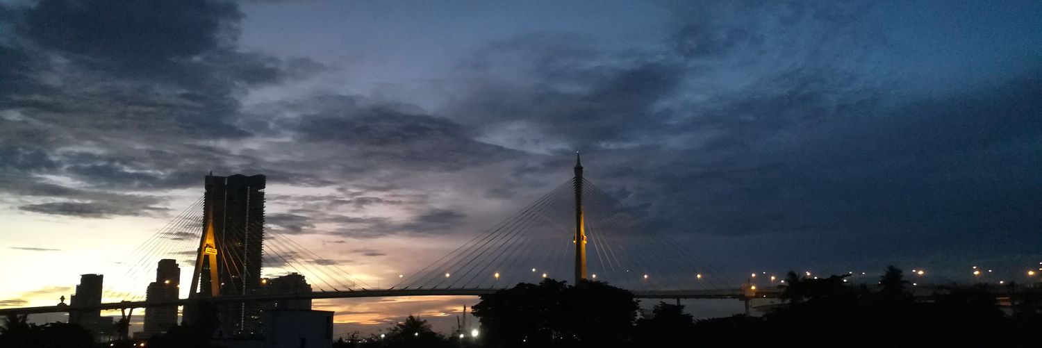 RTrabbitR's profile banner image