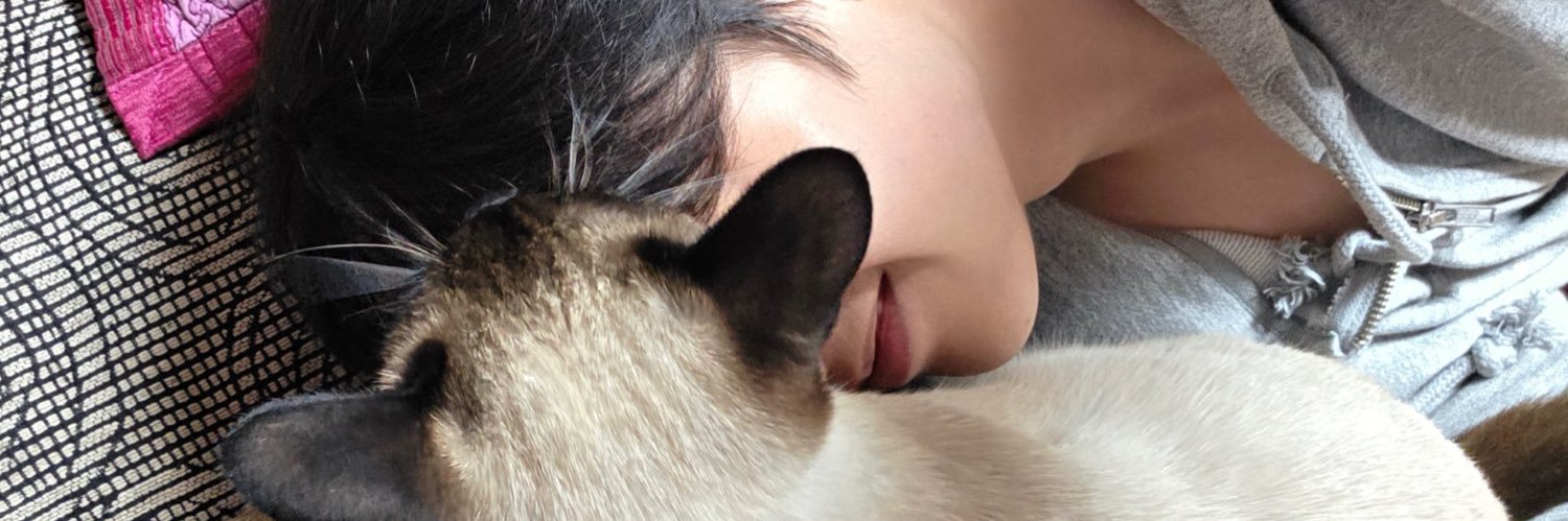 ( ͡•. •. ͡ )♥︎ banner