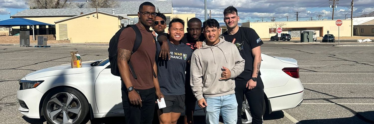 Rygracz's profile banner image