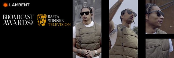 LambentP Profile Banner