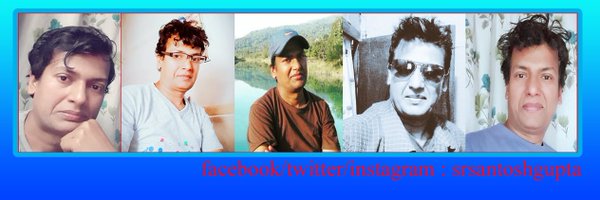 TheSantoshGupta Profile Banner