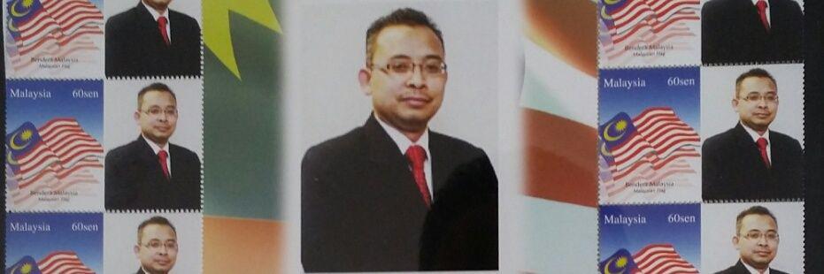 profzamri's profile banner image