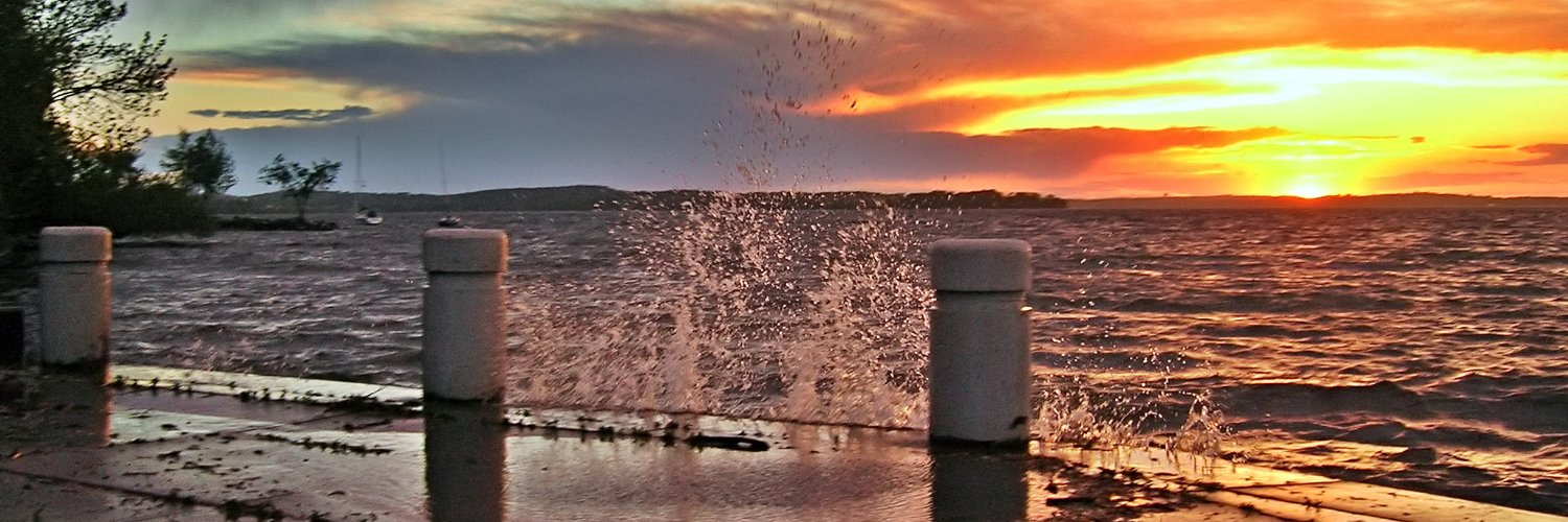 Franklin Pride banner