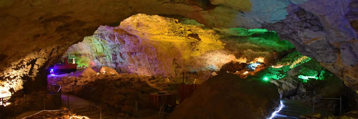GCCavern's profile banner image