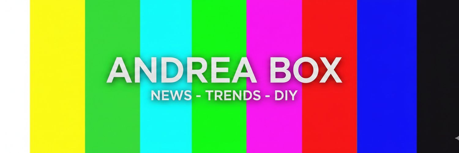 Andrea Box banner
