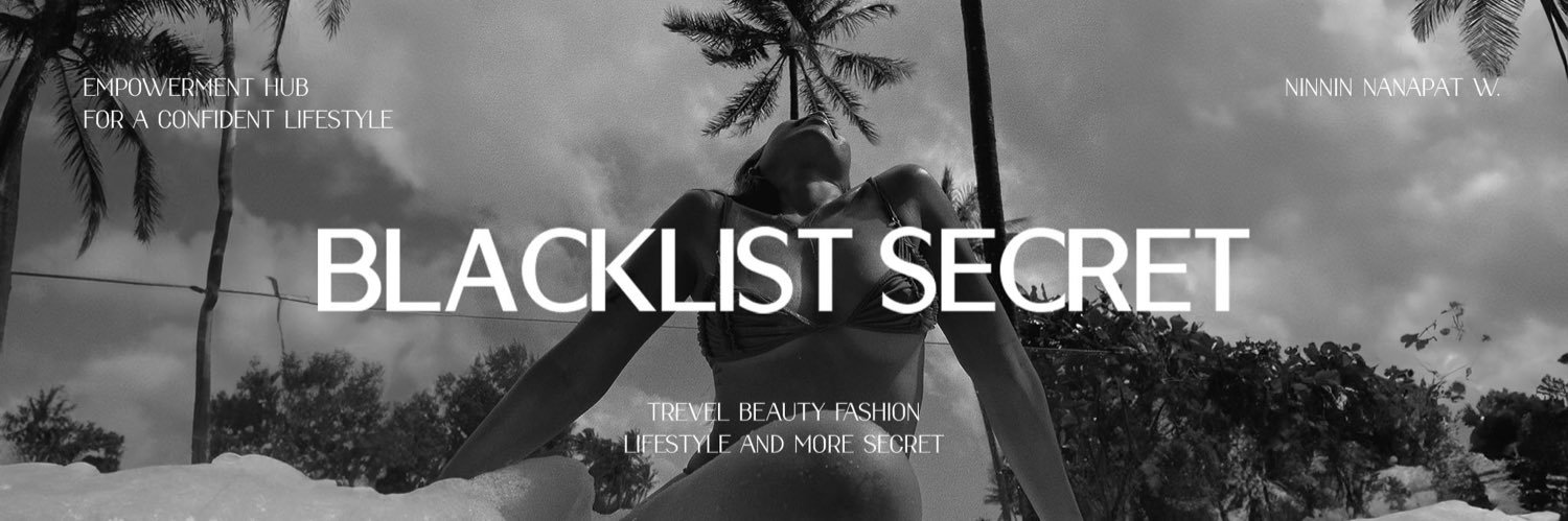 BLACKLIST.SECRET banner