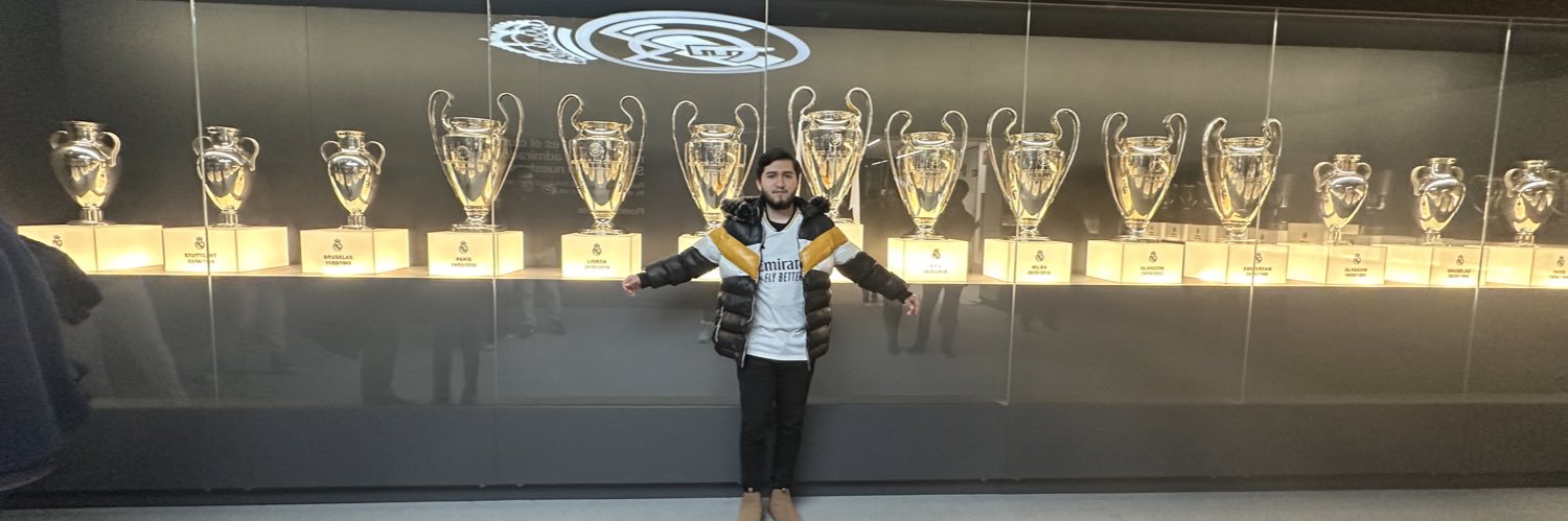 IsraelDelgadoJ's profile banner image