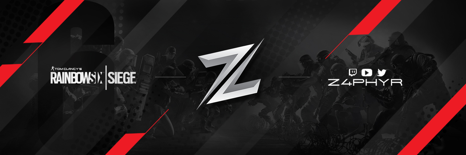 Z4phyr's profile banner image