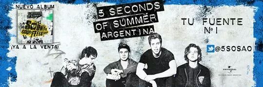 5SOSAO's profile banner image