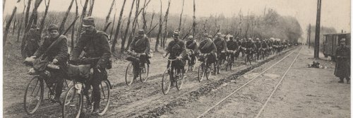 Youri Cormier banner