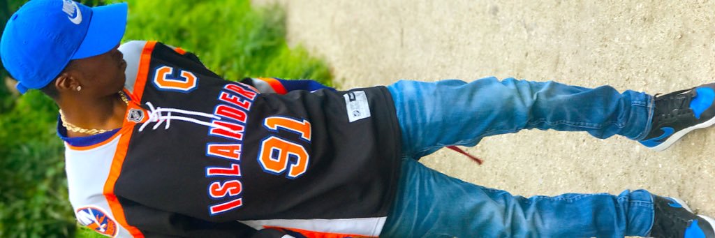 ElMylesConnor's profile banner image