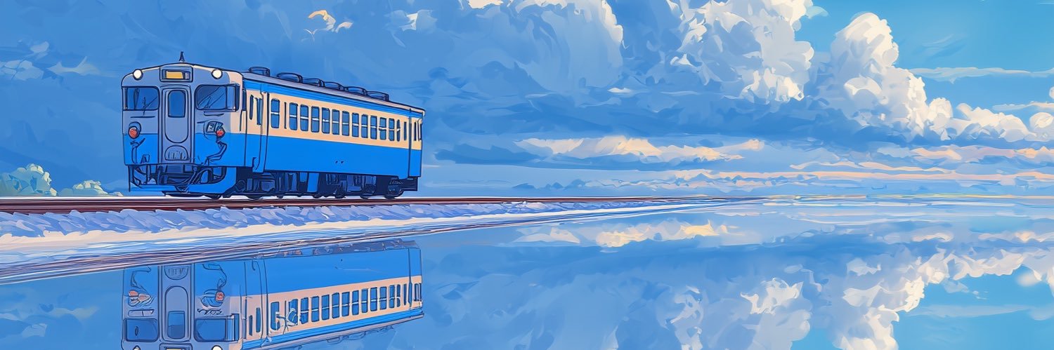 amv_rad's profile banner image