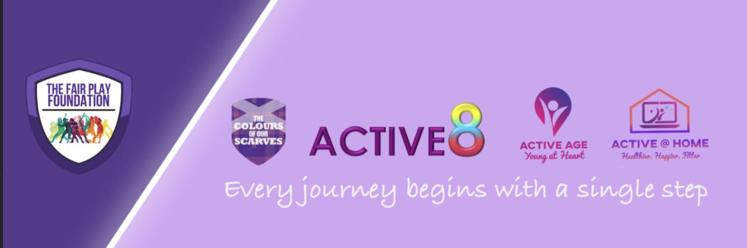 Fair Play Foundation banner