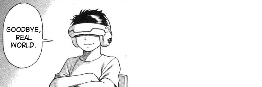 Mandrael's profile banner image