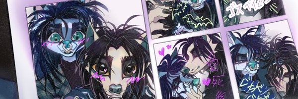 Lushminda_art Profile Banner