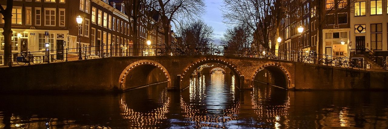 CGF Amsterdam banner