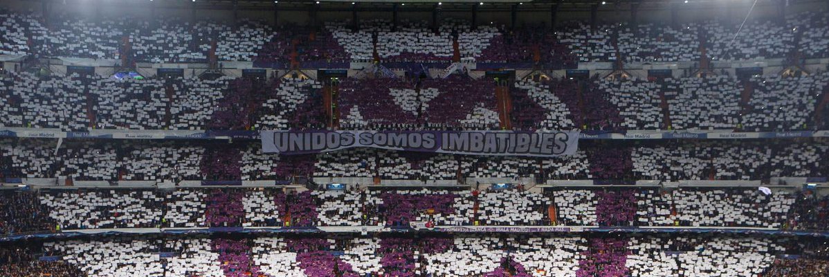 averalCAMPEON's profile banner image