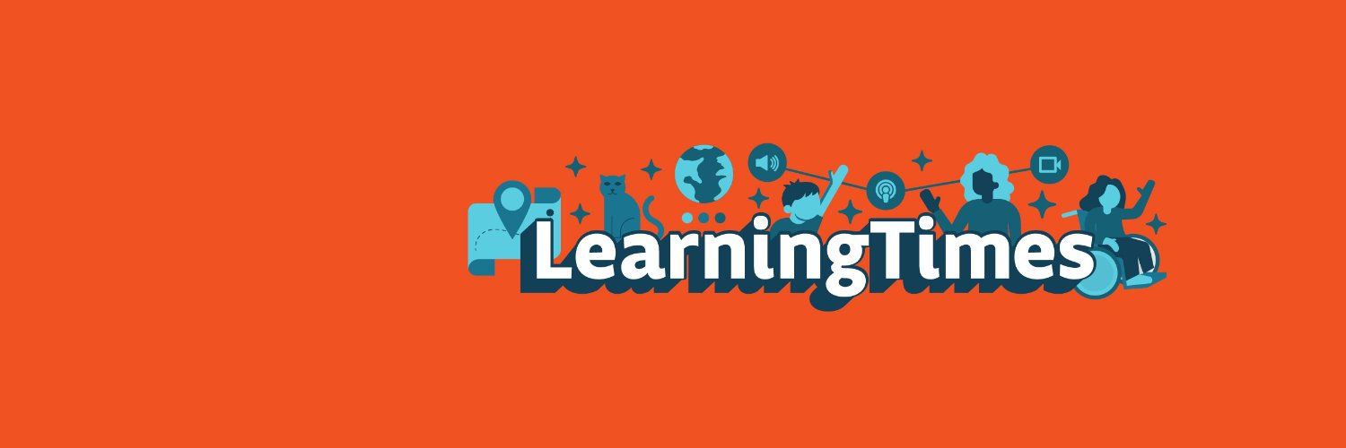 LearningTimes's profile banner image