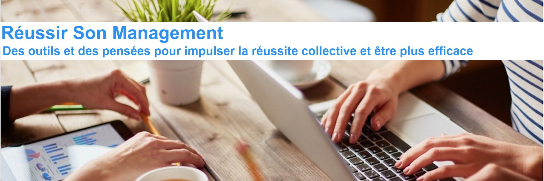 Julien Godefroy (Réussir Son Management) banner