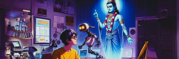 ssingh565 Profile Banner